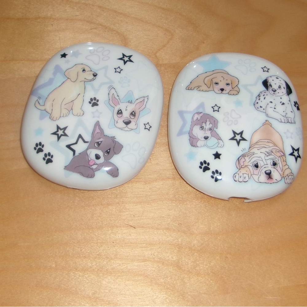 Airpod Max Wildflower Case